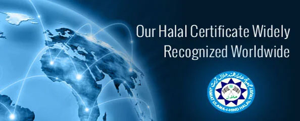 Halal Certification in India